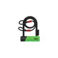 Užraktas Ultra Mini 410K/150HB140 Green + SH + Cobra 10/120