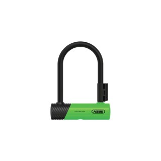 Užraktas Ultra Mini 410K/150HB140 Green + SH