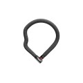 Užraktas 4204K/110 Black