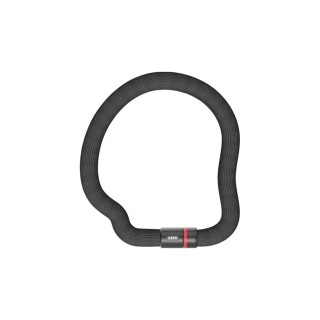 Užraktas 6206K/85 Black