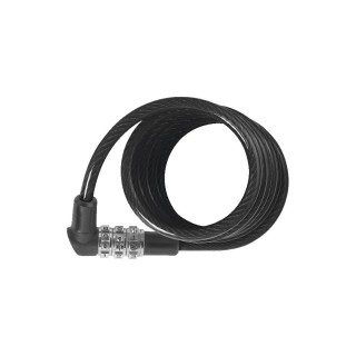 Užraktas 3506C/120 Black