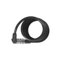 Užraktas 3506C/120 Black