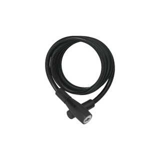 Užraktas 3506K/180 Black