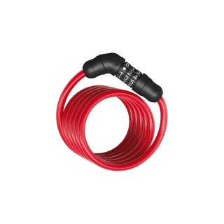 Užraktas Star 4508C/150 Red