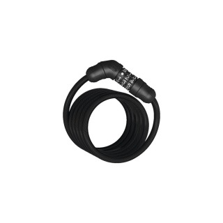Užraktas Star 4508C/150 Black