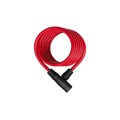 Užraktas Star 4508K/150 Red