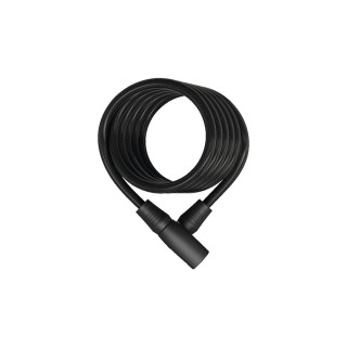 Užraktas Star 4508K/150 Black