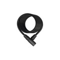 Užraktas Star 4508K/150 Black