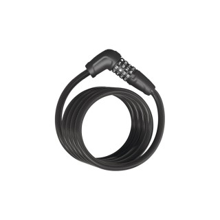 Užraktas Numero 5510C/180 Black