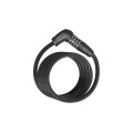 Užraktas Numero 5510C/180 Black