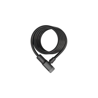 Užraktas Primo 5510K/180 Black