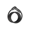 Užraktas Tresor 6512C/180 + SCMU Black