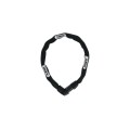 Užraktas Tresor 1385/75 Black