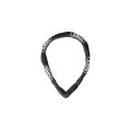 Užraktas Tresor 6807C/110 Black