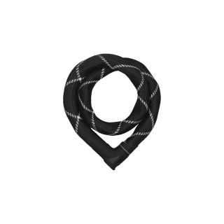 Užraktas Iven Chain 8210/140 Black
