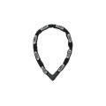Užraktas Citychain 1010/140 Black