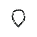 Užraktas Citychain 1010/110 Black