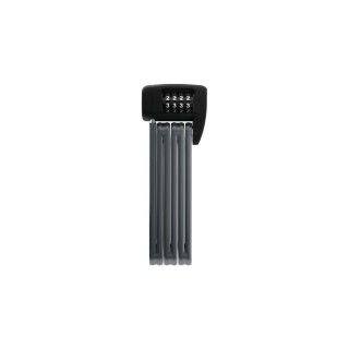 Užraktas Bordo Lite 6055C/85 + SH Black