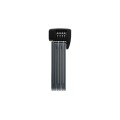 Užraktas Bordo Lite 6055C/85 + SH Black