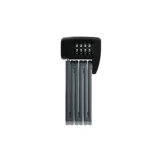 Užraktas Bordo Lite Mini 6055C/60 + SH Black