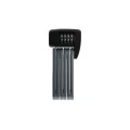 Užraktas Bordo Lite Mini 6055C/60 Black
