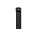 Užraktas Bordo Lite 6055/85 + SH Black