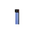 Užraktas uGrip Bordo 5700K/80 + SH Blue