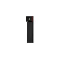 Užraktas uGrip Bordo 5700K/80 + SH Black