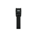 Užraktas Bordo 6000KA/90 + SH Alarm Black