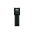 Užraktas Bordo 6000KA/120 + SH Big Alarm Black