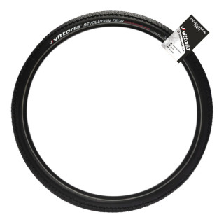 Padanga 29" Vittoria Revolution Tech Rigid 29x2.0 / 50-622 black