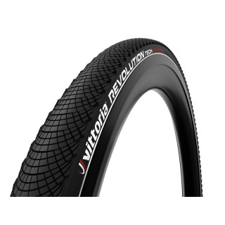 Padanga 29" Vittoria Revolution Tech Rigid 29x2.0 / 50-622 black