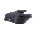 GLOVES A-SUPRA SHIELD BLACK M