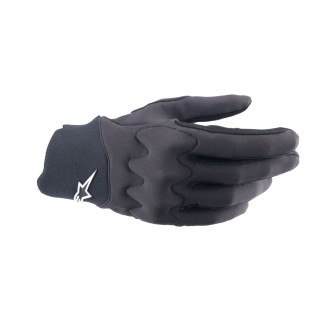 GLOVES A-SUPRA SHIELD BLACK L