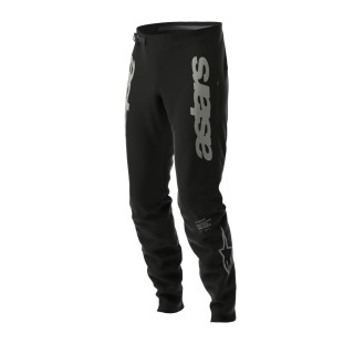 PANTS A-SUPRA ELITE BLACK 34