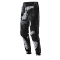 PANTS A-DURA RIDE BLACK CAMO 3