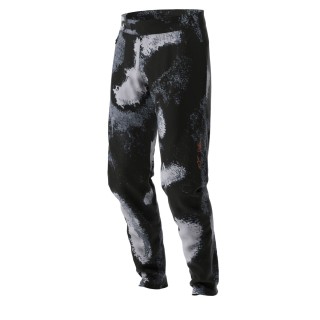 PANTS A-DURA RIDE BLACK CAMO 4
