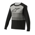 JERSEY LS A-DURA ELITE 2.0 BLA