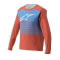 JERSEY LS A-DURA ELITE 2.0 RED