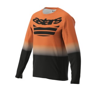 JERSEY LS A-DURA ASTARS 2.0 OR