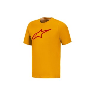 JERSEY SS A-DURA RIDE ORANGE L