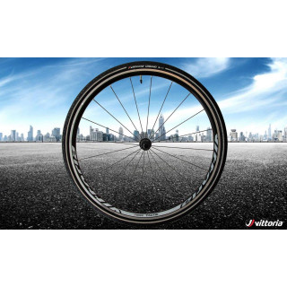 Padanga 28" Vittoria Urbano Rigid 700x45C / 47-622 black