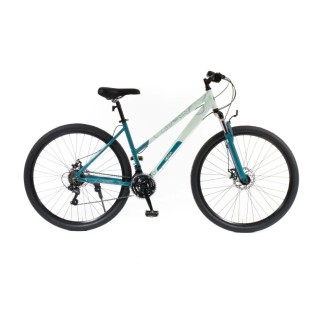 Dviratis 28" Olpran COLUMBA mėtinė matinė spalva