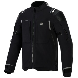 JACKET ANDES PRO DS XF BLACK/G