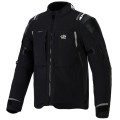 JACKET ANDES PRO DS XF BLACK/G