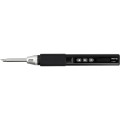 Nešiojamas skaitmeninis lituoklis USB-C T12 su OLED 65W