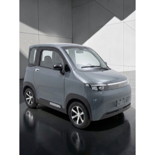 Elektrinis mini automobilis TUNA 4KW
