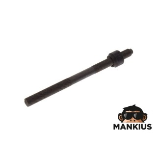 TAPERED SPINDLE