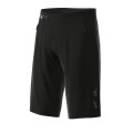 SHORTS A-DURA RIDE BLACK 30