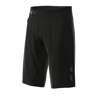 SHORTS A-DURA RIDE BLACK 36